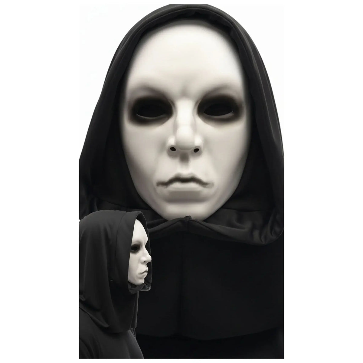 Revenant Adult Mask