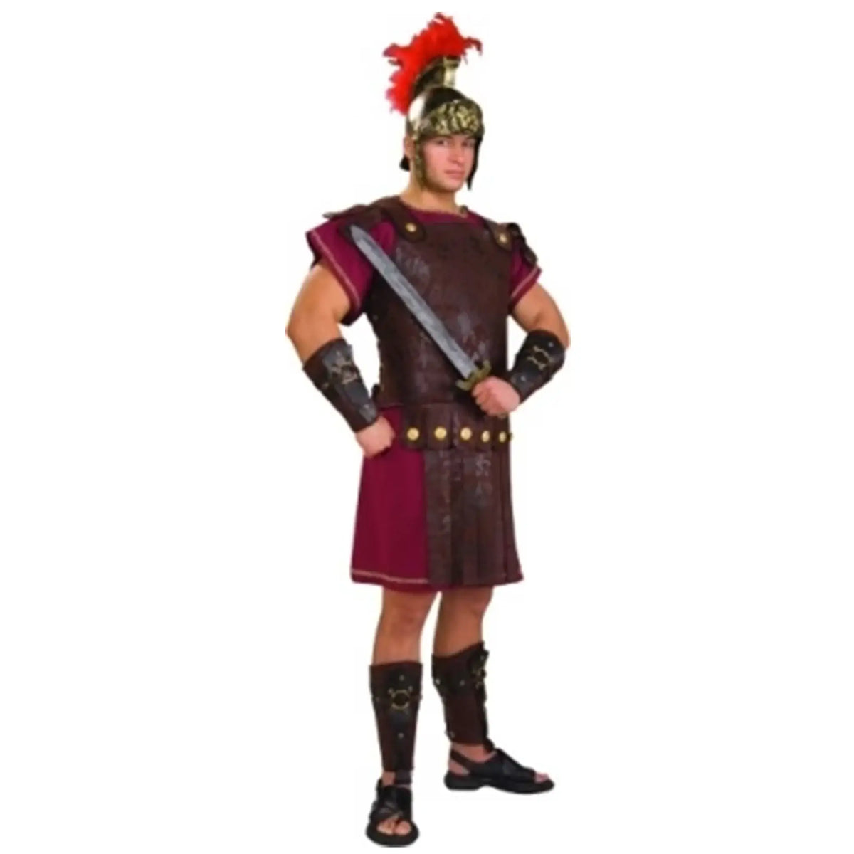 Roman Sword Long