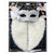 Rubie's COSTUMES: ACCESSORIES Adult Flapper Stole and Mask Set