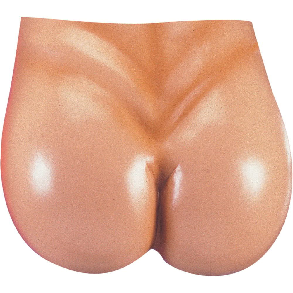 Rubie's COSTUMES: ACCESSORIES Fake Buttocks