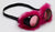 Rubie's COSTUMES: ACCESSORIES FUR GOGGLES-PINK