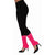 Rubie's Costumes COSTUMES: ACCESSORIES Adult Neon Pink Leg Warmers