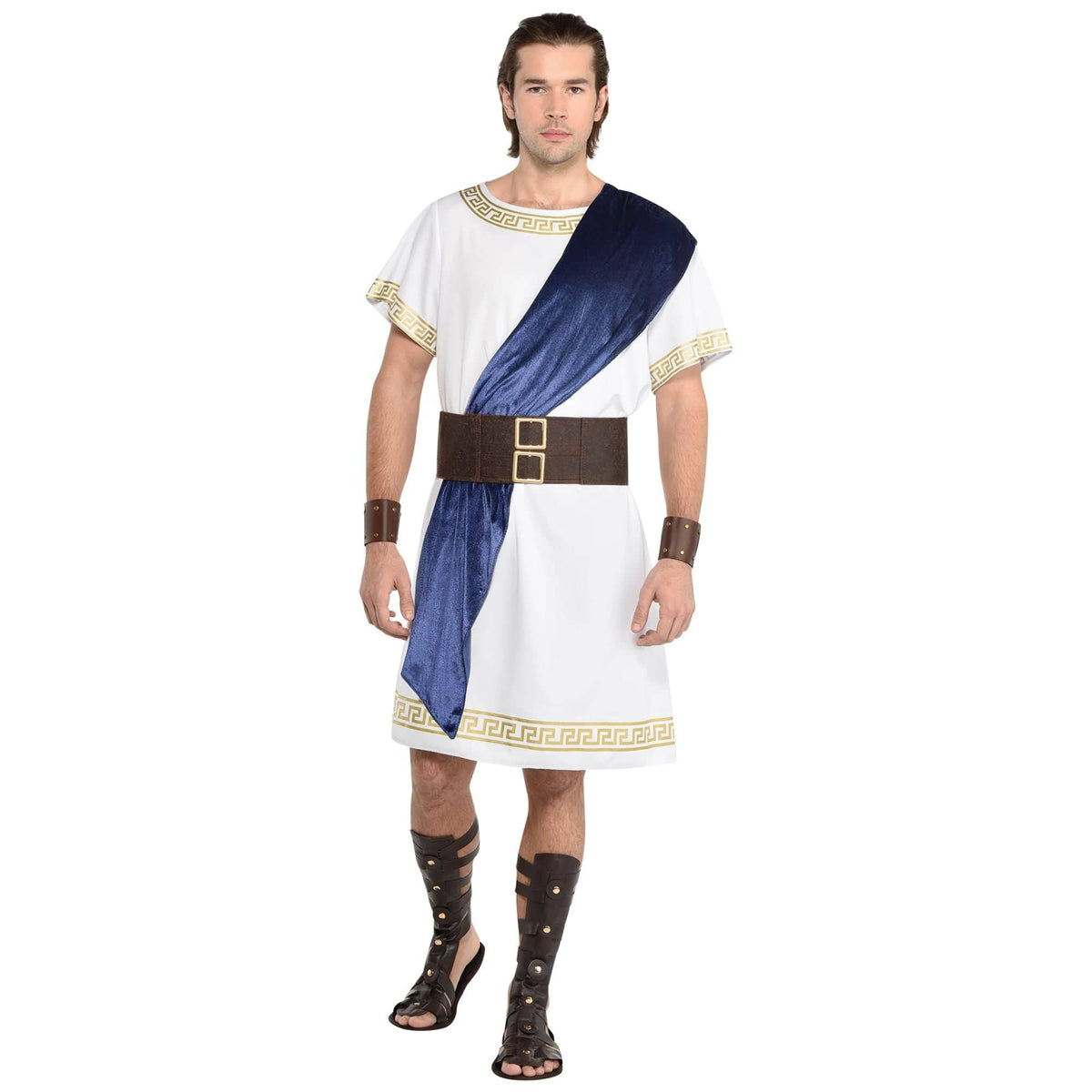 Rubie&#39;s Costumes COSTUMES Deluxe Toga Costume