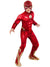 Rubie's Costumes COSTUMES Small Flash Deluxe Kids Costume