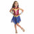 Rubie's Costumes COSTUMES Tween Wonder Woman Costume
