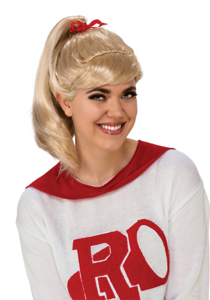 Rubie&#39;s Costumes COSTUMES: WIGS Hopelessly Devoted To You Good Sandy Wig