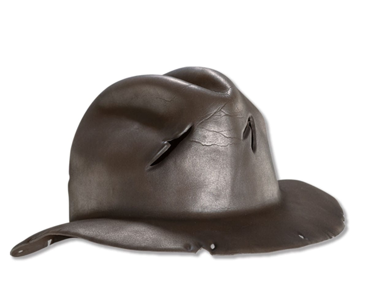Rubie's COSTUMES: HATS EVA Molded Adult Freddy Krueger Hat