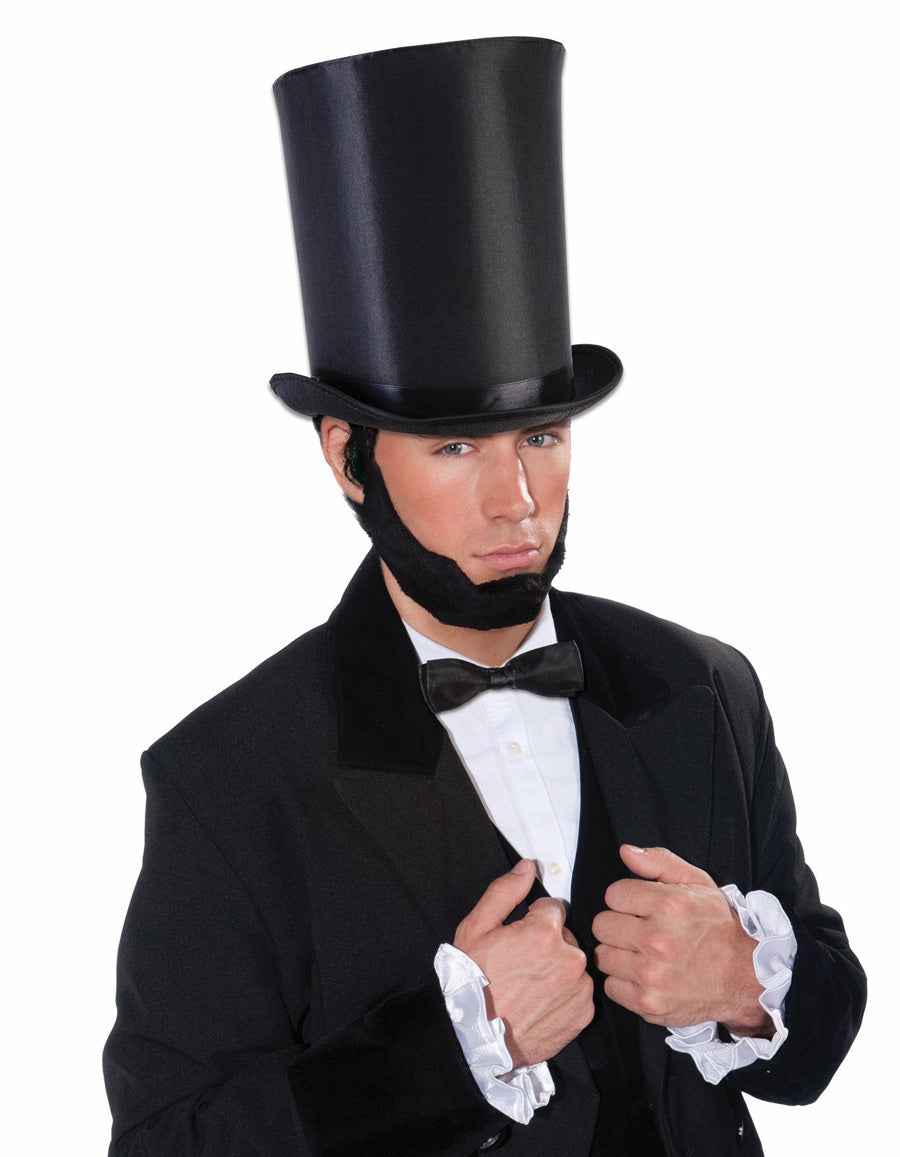 Rubie's COSTUMES: HATS EXTRA TALL TOP HAT