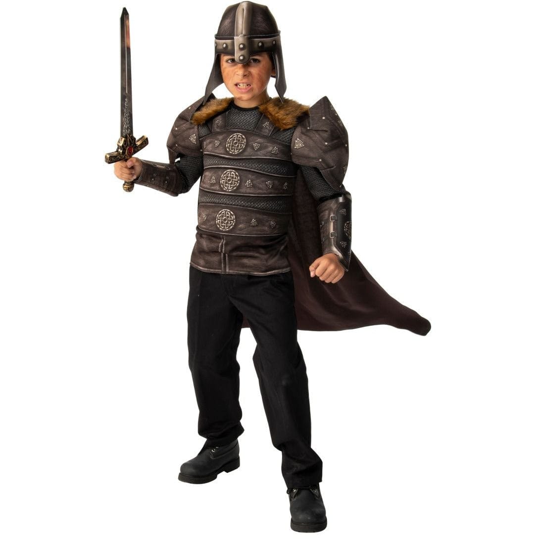 Rubie&#39;s Costumes Kids Viking Costume