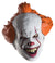 Rubie's COSTUMES: MASKS Adult Pennywise 3/4 Mask
