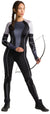 Rubie's COSTUMES Small Adult Katniss Costume – Hunger Games: Catching Fire