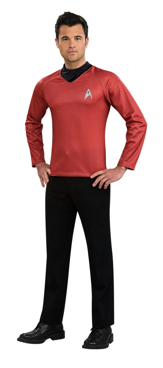 Rubie's COSTUMES Small Adult Scotty Costume