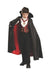 Rubie's COSTUMES Small Child Transylvanian Vampire Costume