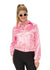 Rubie's COSTUMES Standard Pink Ladies Jacket