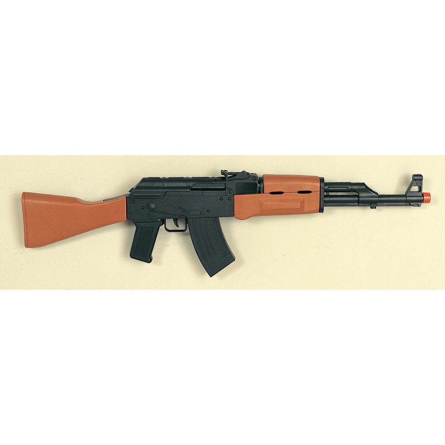Rubie's COSTUMES: WEAPONS AK-47 MACHINE GUN