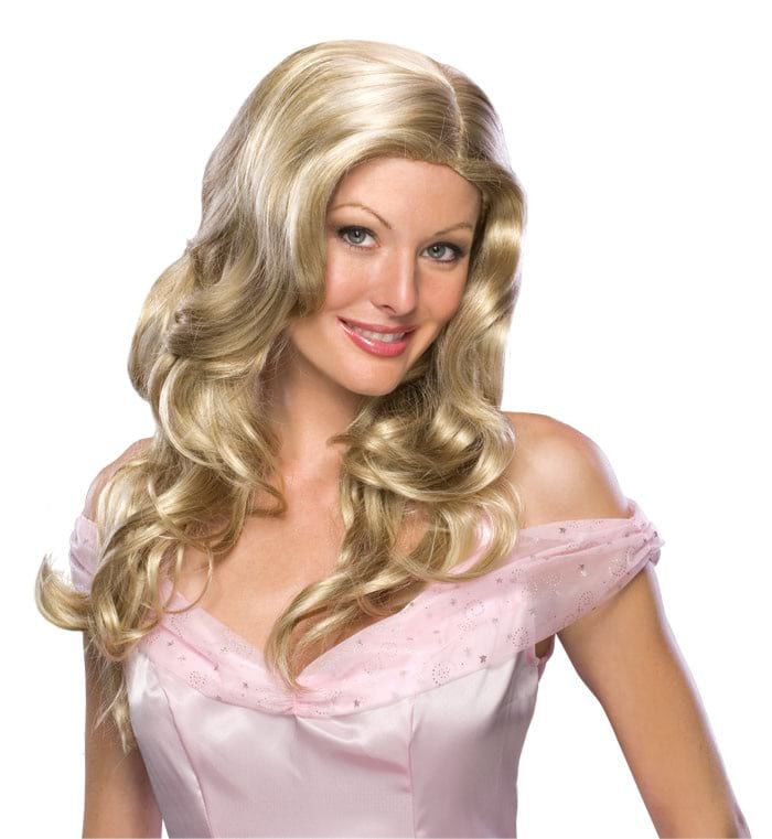 Rubie&#39;s COSTUMES: WIGS Women’s Cecilia Wig Mixed Blonde