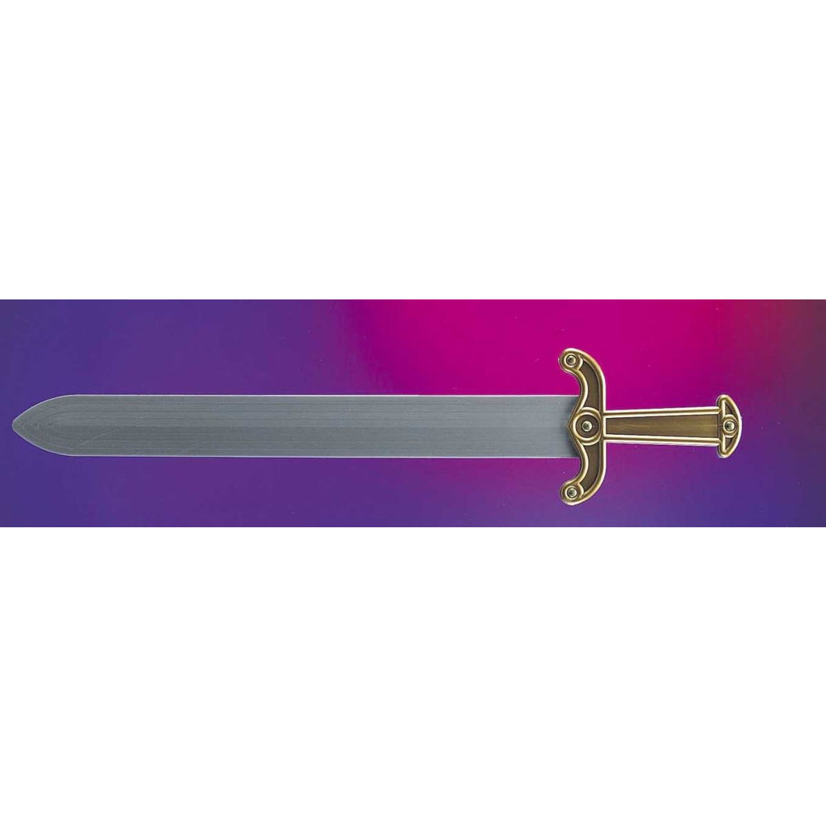 Rubie's Plastic Roman Sword