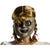 rubies Adult Annabelle Comes Home Annabelle Mask with Wig