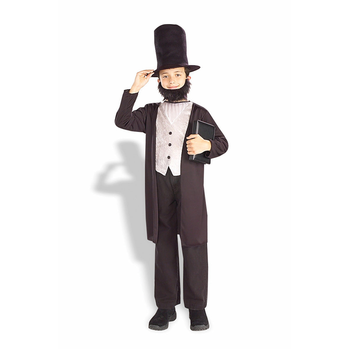 Rubies COSTUMES Abe Lincoln S