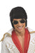 Rubies COSTUMES: ACCESSORIES Adult Elvis Presley Glasses