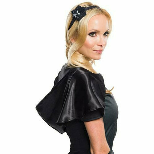 Rubies COSTUMES: ACCESSORIES Darth Vader Headband