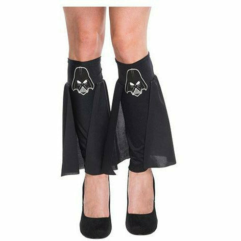 Rubies COSTUMES: ACCESSORIES Darth Vader Legwarmers