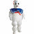 Rubies COSTUMES Child - One Size Ghostbusters Childs Inflatable Stay Puft Marshmallow Man Costume