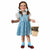 Rubies COSTUMES Classic Toddler Dorothy Costume