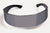 Rubies Costumes COSTUMES: ACCESSORIES GLASSES-MIRROR WRAPAROUNDS