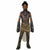 Rubies COSTUMES Girls Shuri Deluxe Costume - Black Panther