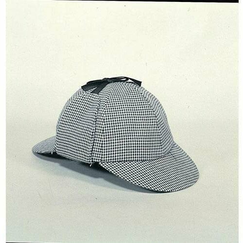 Rubies COSTUMES: HATS Sherlock Holmes Hat