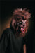 Rubies COSTUMES: MAKE-UP Reel F/X Latex Werewolf