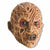 Rubies COSTUMES: MASKS Freddy Krueger 3/4 Mask Adult