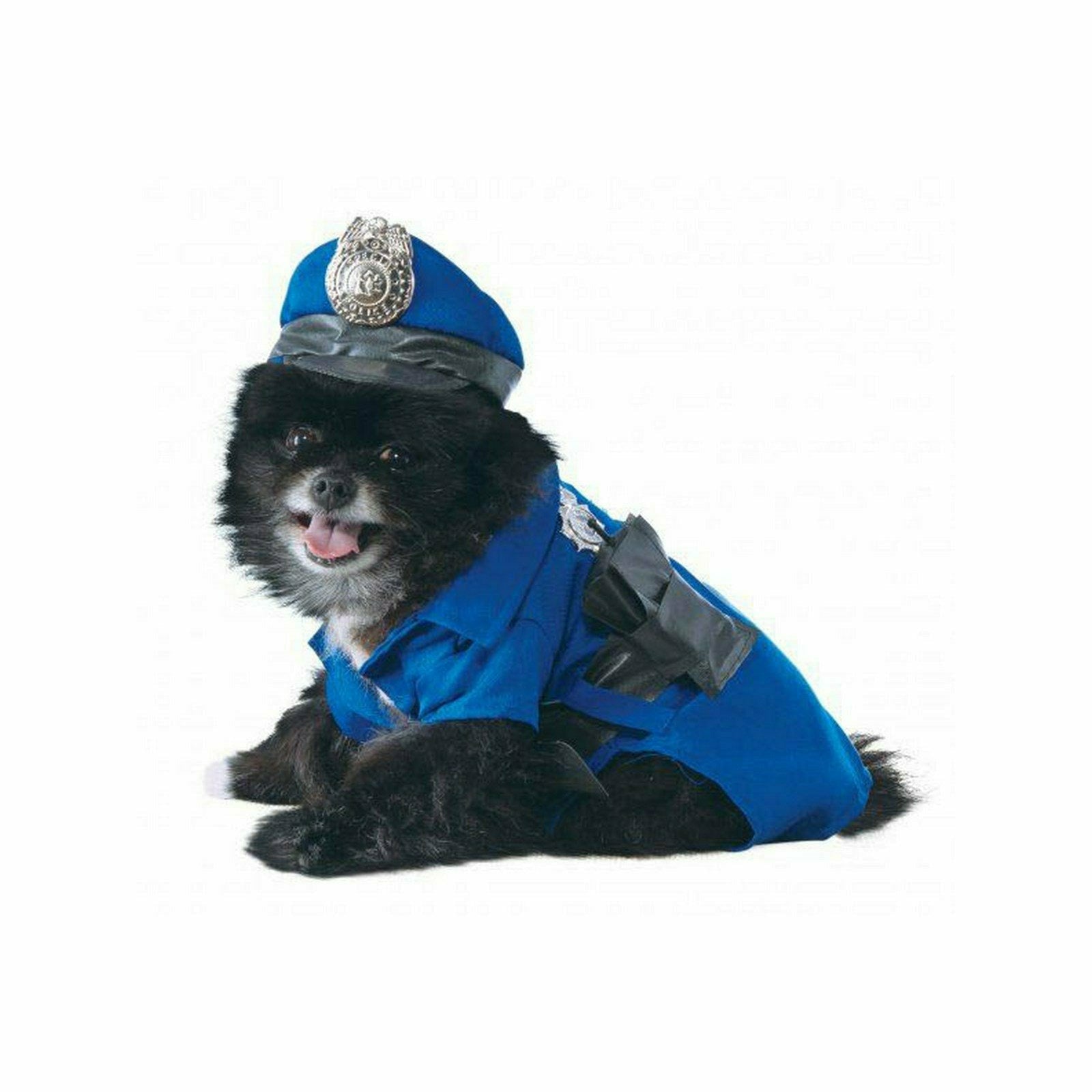 Rubies COSTUMES Police Dog Costume