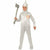Rubies COSTUMES S 4-6 Boys Tin Man Costume - Wizard of Oz