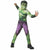 Rubies COSTUMES Small 4-6 Boys Hulk Costume - Marvel Avengers Assemble