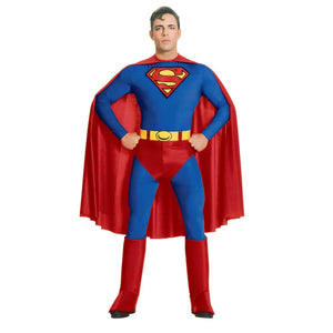 Rubies COSTUMES Superman Adult Halloween Costume
