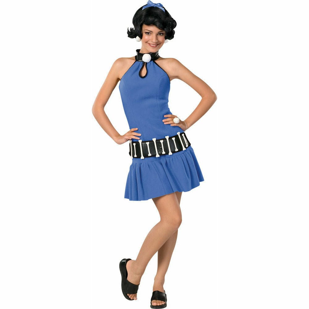 Betty Costume