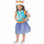 Rubies COSTUMES Toddler Girls Everest Costume - Paw Patrol