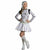Rubies COSTUMES Tween Girls Stormtrooper Costume - Star Wars