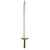 Rubies COSTUMES: WEAPONS King Arthur Sword