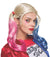 Rubies COSTUMES: WIGS Adult Harley Quinn Wig