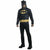 Rubies COSTUMES XS fits up to jacket size 36 Mens Batman Adult Hoodie