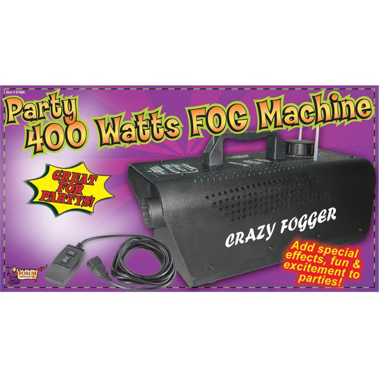 Buy Fog Machine 400 W