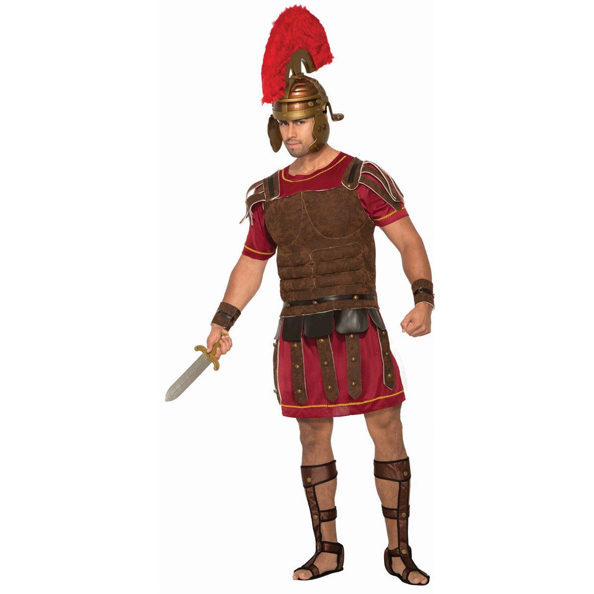 Rubies Roman Centurion set