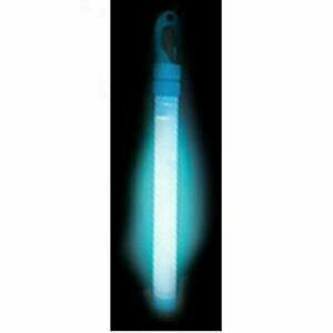 Rubies TOYS Blue 7" Smart Glow Stick