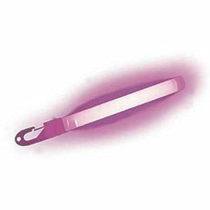 Rubies TOYS Pink 7" Smart Glow Stick