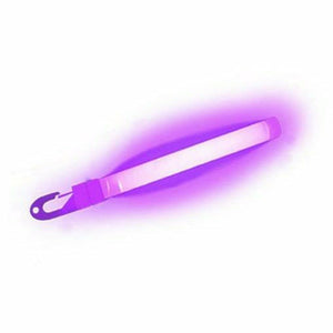 Rubies TOYS Purple 7" Smart Glow Stick