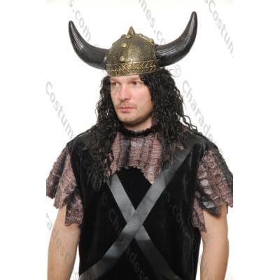 Rubies Viking Helmet