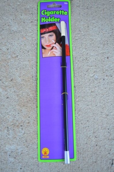 Cigarette Holder